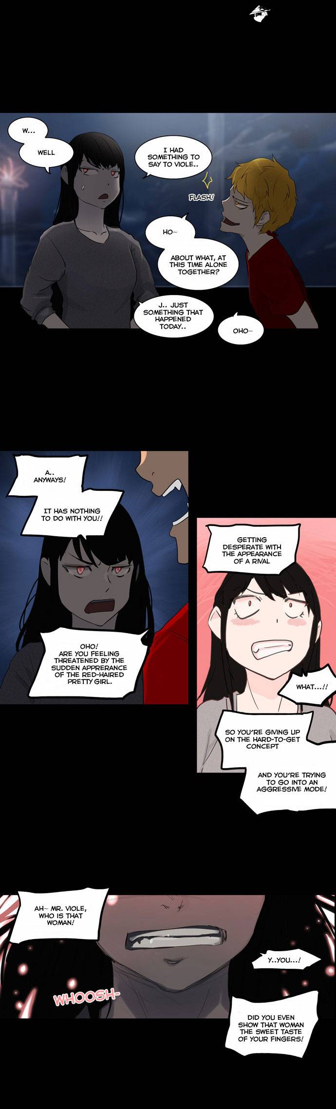 Tower of God Chapter 108 image 24